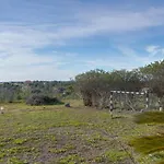 Сasa de vacaciones Casa Do Inca - Countryside With Pool & Great Views Silves