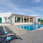 Сasa de vacaciones Casa Do Inca - Countryside With Pool & Great Views