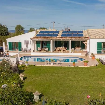 度假居 Casa Do Inca - Countryside With Pool & Great Views