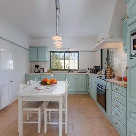 Casa Do Inca - Countryside With Pool & Great Views 西尔韦斯