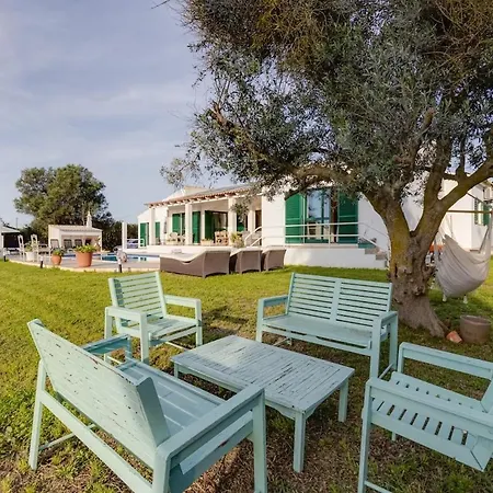 Casa Do Inca - Countryside With Pool & Great Views Nyaraló Silves