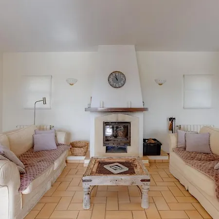 Casa Do Inca - Countryside With Pool & Great Views Nyaraló Silves
