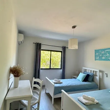 Casa Do Inca - Countryside With Pool & Great Views Nyaraló Silves