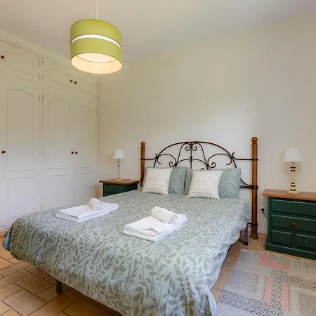 Casa Do Inca - Countryside With Pool & Great Views Silves