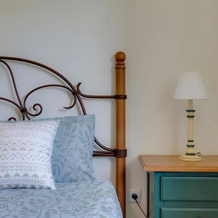 Casa vacanze Casa Do Inca - Countryside With Pool & Great Views *