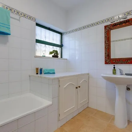 Casa Do Inca - Countryside With Pool & Great Views * Silves