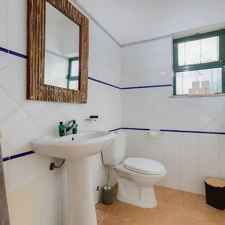 Casa Do Inca - Countryside House With Pool & Great Views *