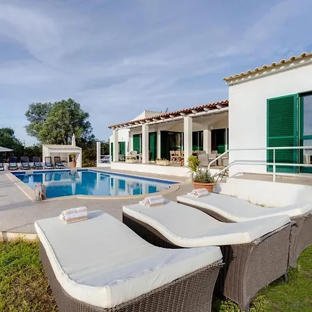 Casa Do Inca - Countryside House With Pool & Great Views