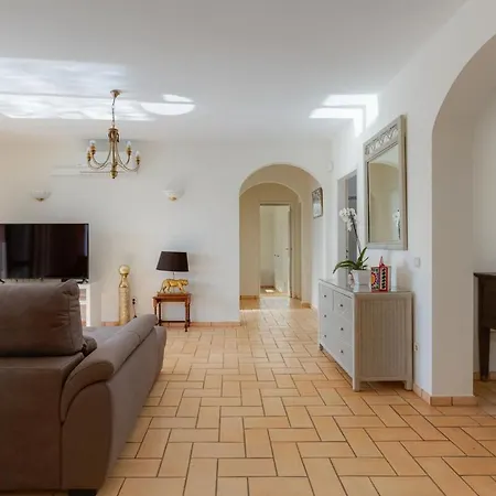 Σπίτι διακοπών Casa Do Inca - Countryside With Pool & Great Views