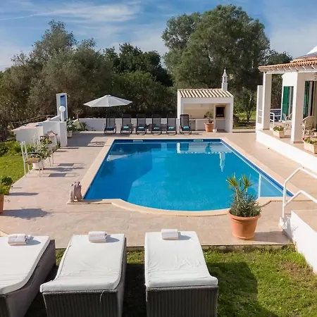 Σπίτι διακοπών Casa Do Inca - Countryside With Pool & Great Views *