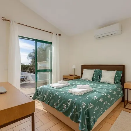 Holiday home Casa Do Inca - Countryside House With Pool & Great Views
