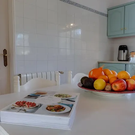 Casa Do Inca - Countryside House With Pool & Great Views Silves