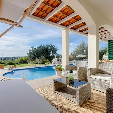 Casa Do Inca - Countryside House With Pool & Great Views *