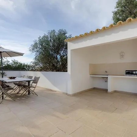 Casa Do Inca - Countryside House With Pool & Great Views * Silves