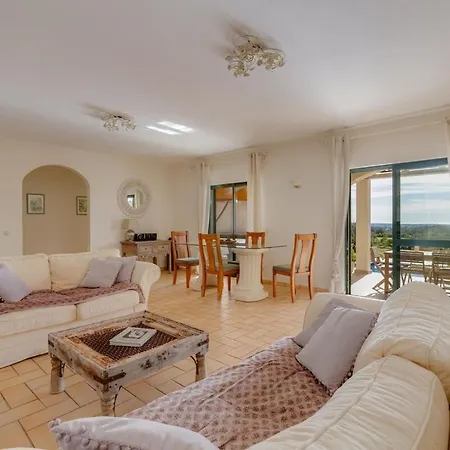 Casa Do Inca - Countryside House With Pool & Great Views