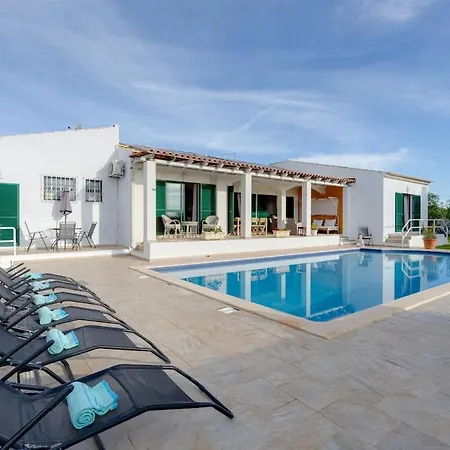 Holiday home Casa Do Inca - Countryside House With Pool & Great Views