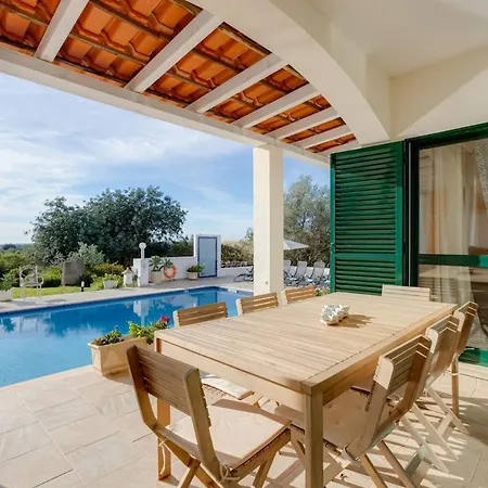 Casa Do Inca - Countryside House With Pool & Great Views *