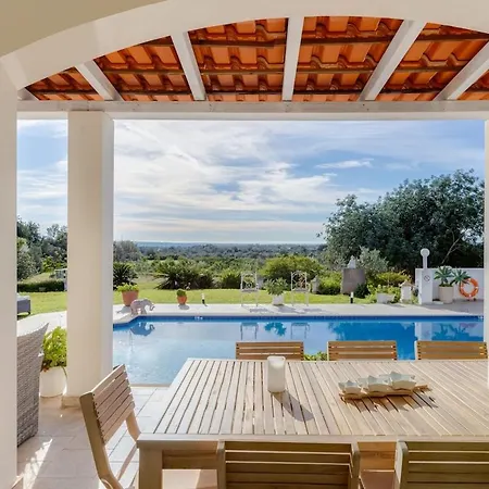 Casa Do Inca - Countryside House With Pool & Great Views Holiday home